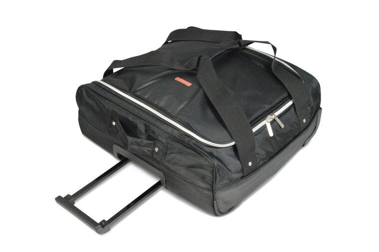 Carbags Reisetaschenset Opel Corsa D 5-t&uuml;rig Flie&szlig;heck 2006 - 2014
