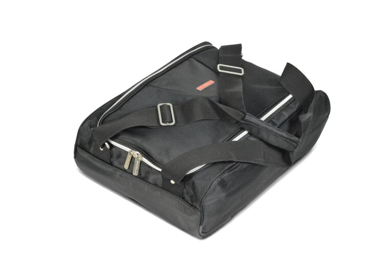 Carbags Reisetaschenset Opel Corsa D 5-t&uuml;rig Flie&szlig;heck 2006 - 2014