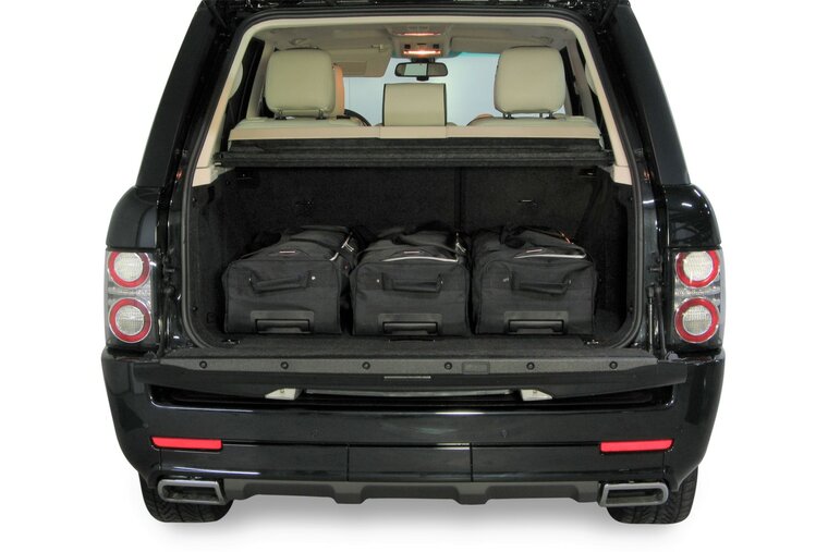 Carbags Reisetaschenset Land Range Rover III (L322) SUV 2002 - 2012