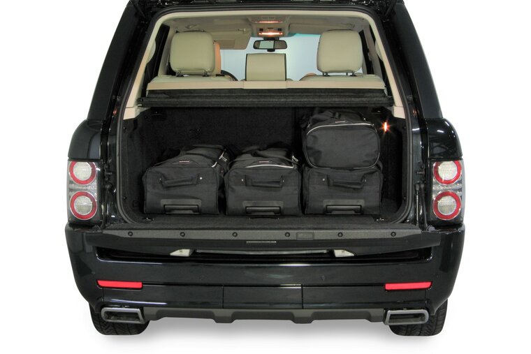 Carbags Reisetaschenset Land Range Rover III (L322) SUV 2002 - 2012