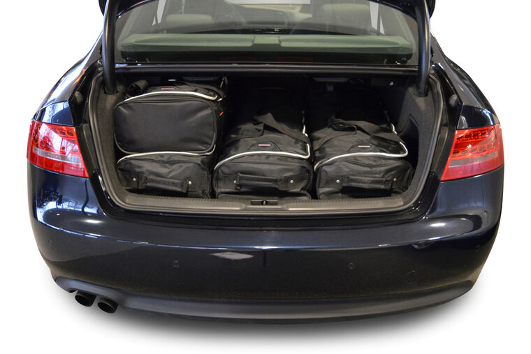 Carbags Reisetaschenset Audi A5 Coup&eacute; (8T3) 2008 - 2016