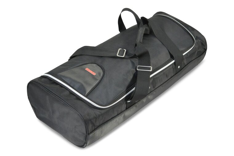 Carbags Reisetaschenset Audi A4 Avant (B9) ab 2015