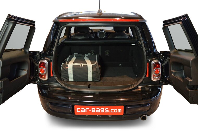 Carbags Reisetaschenset Mini Clubman (R55) Kombi 2007 - 2015