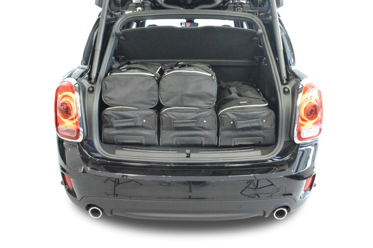 Carbags Reisetaschenset Mini Countryman (F60) SUV ab 2016