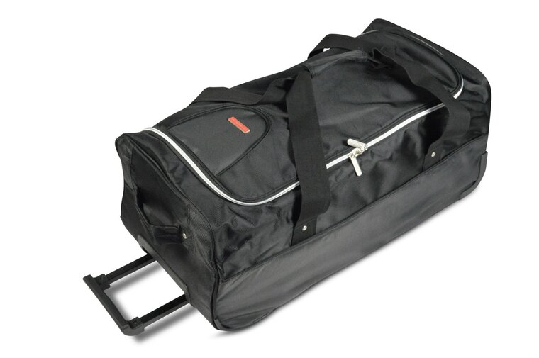 Carbags Reisetaschenset Ford Fiesta VII 5-t&uuml;rig Flie&szlig;heck ab 2017