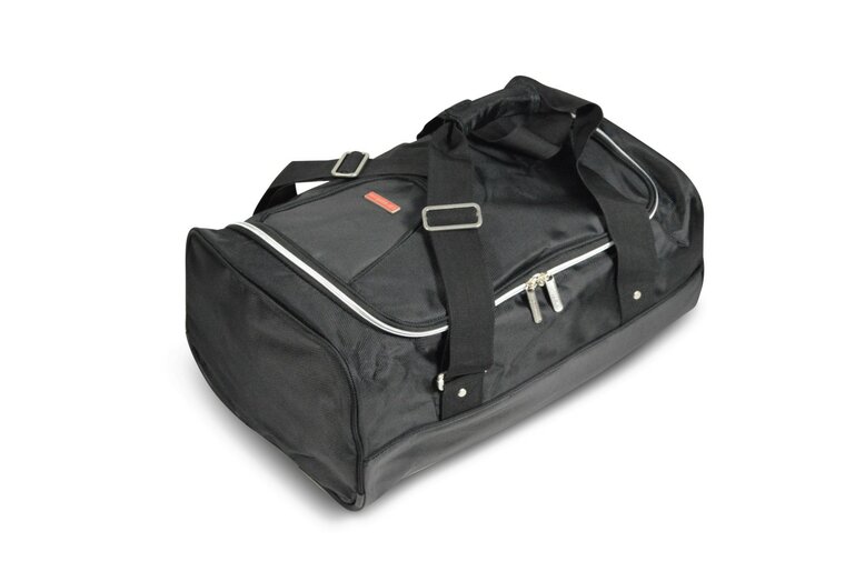 Carbags Reisetaschenset Ford Fiesta VII 5-t&uuml;rig Flie&szlig;heck ab 2017