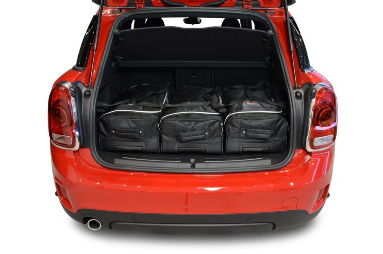 Carbags Reisetaschenset Mini Countryman (F60) SUV ab 2016