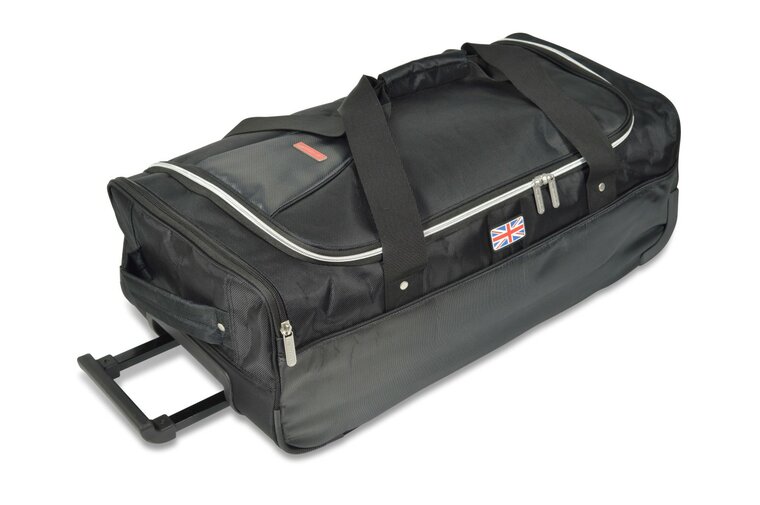 Carbags Reisetaschenset Mini Countryman (F60) SUV ab 2016