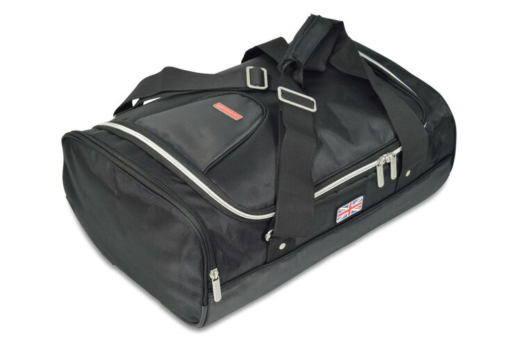 Carbags Reisetaschenset Mini Countryman (F60) SUV ab 2016