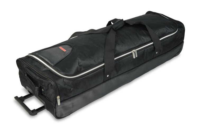 Carbags Reisetaschenset Audi Q8 (4M) 5-t&uuml;rig Flie&szlig;heck ab 2018