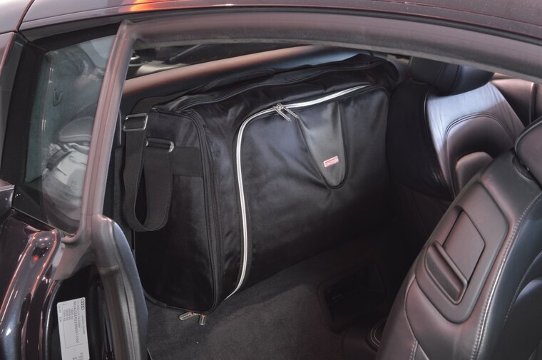 Carbags Reisetaschenset Audi R8 Coup&eacute; (42) 2006 - 2015