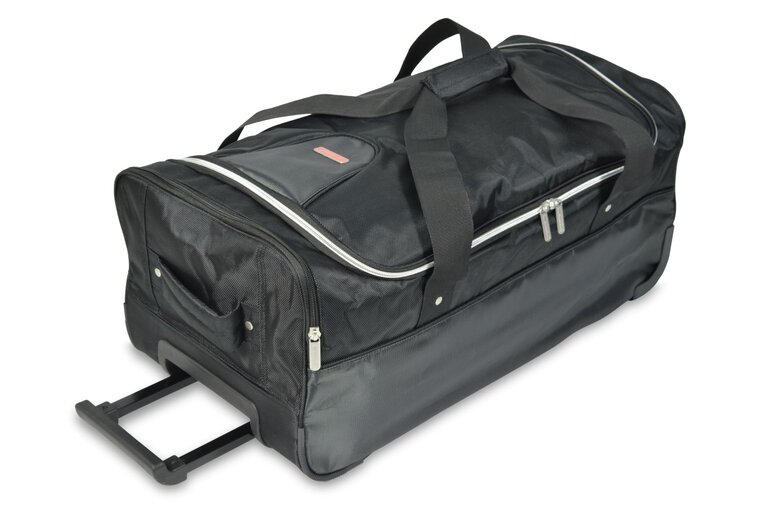 Carbags Reisetaschenset Audi R8 Spyder (4S) ab 2015