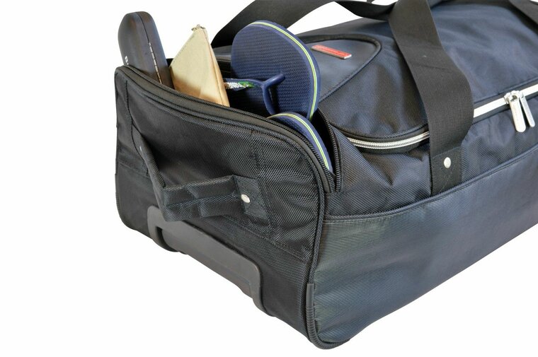 Carbags Reisetaschenset Audi R8 Spyder (4S) ab 2015