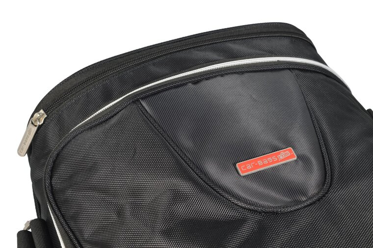 Carbags Reisetaschenset Audi R8 Spyder (4S) ab 2015