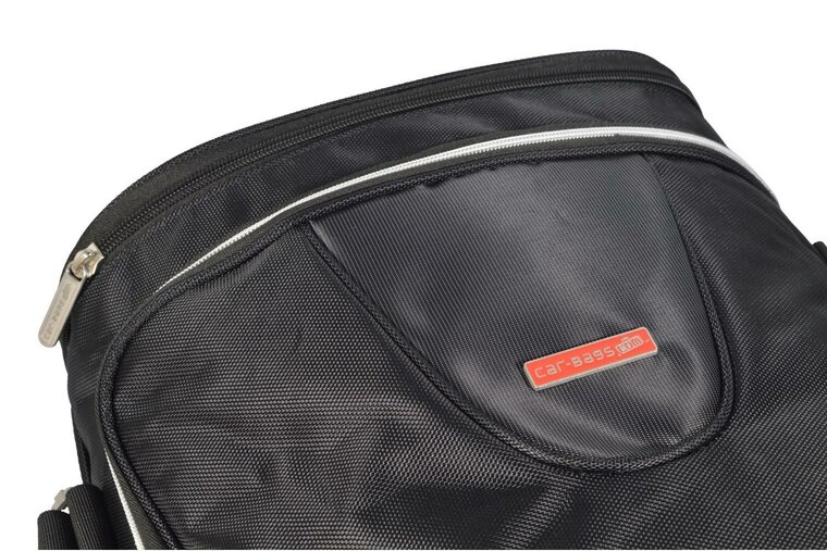 Carbags Reisetaschenset Volvo S60 III 4-t&uuml;rig Limousine ab 2018