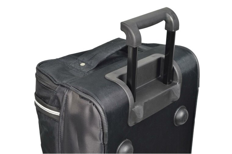 Carbags Reisetaschenset Volvo S60 III 4-t&uuml;rig Limousine ab 2018