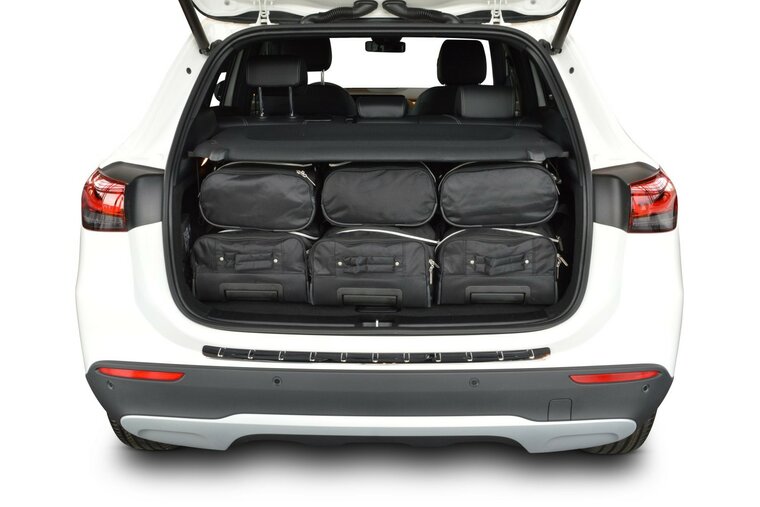 Carbags Reisetaschenset Mercedes GLA (H247) SUV ab 2020