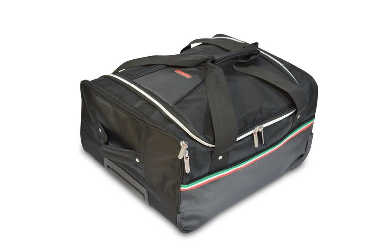 Carbags Reisetaschenset Fiat 500C Cabrio ab 2007