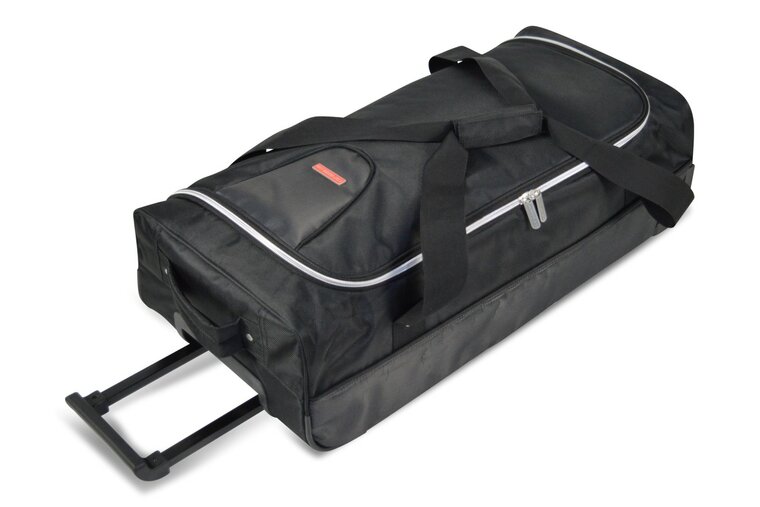 Carbags Reisetaschenset Audi TT (8S) Coupe ab 2014