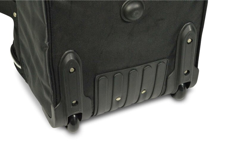Carbags Reisetaschenset Mercedes GLB (X247) SUV ab 2019
