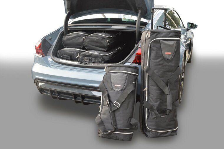 Carbags Reisetaschenset Audi e-tron GT (FW) ab 2020