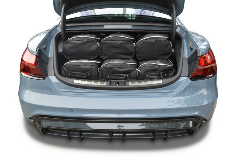 Carbags Reisetaschenset Audi e-tron GT (FW) ab 2020