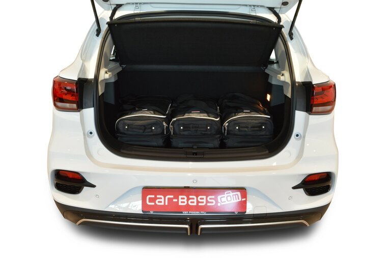 Carbags Reisetaschenset MG ZS EV SUV ab 2019