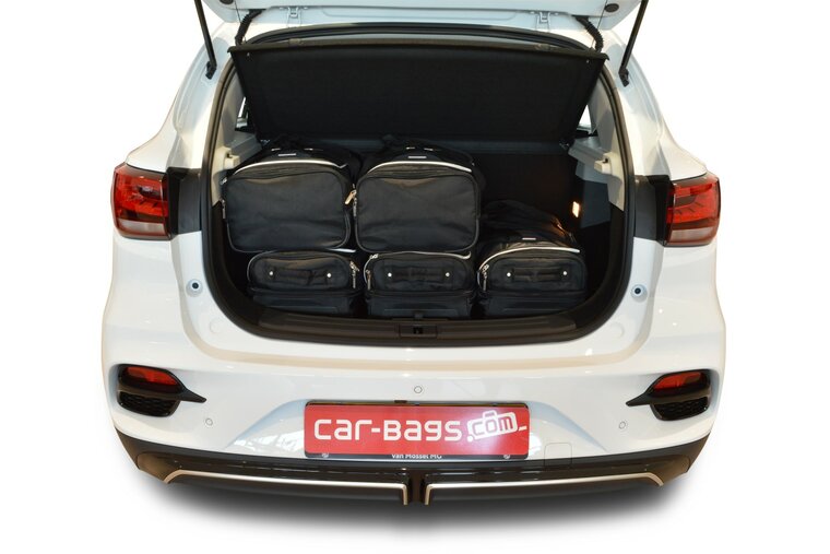 Carbags Reisetaschenset MG ZS EV SUV ab 2019