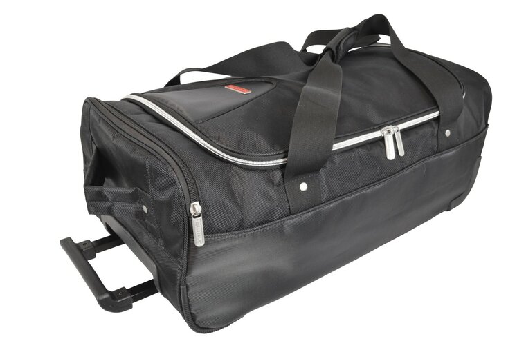 Carbags Reisetaschenset MG ZS EV SUV ab 2019
