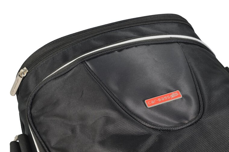 Carbags Reisetaschenset MG ZS EV SUV ab 2019