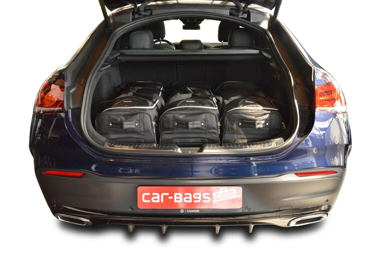 Carbags Reisetaschenset Mercedes GLE Coup&eacute; (C167) SUV ab 2019