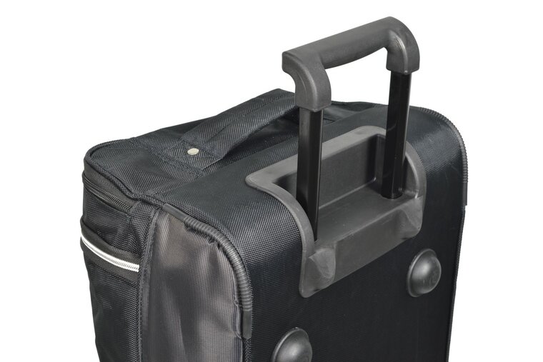 Carbags Reisetaschenset Mercedes CLA Shooting Brake (X118) ab 2019