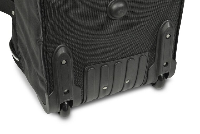 Carbags Reisetaschenset Opel Mokka B 5-t&uuml;rig Flie&szlig;heck ab 2020