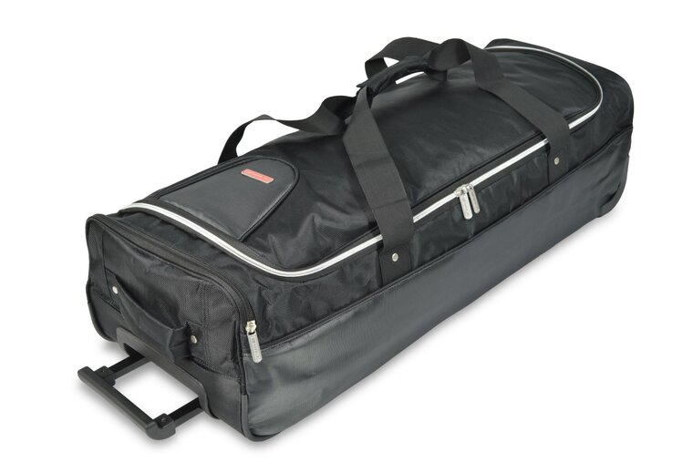 Carbags Reisetaschenset Cupra Born 5-t&uuml;rig Flie&szlig;heck ab 2021