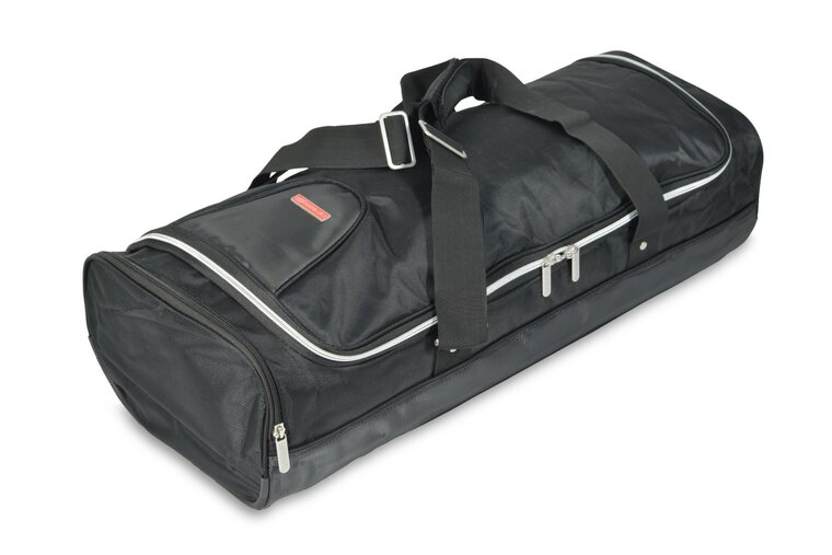 Carbags Reisetaschenset Cupra Formentor 5-t&uuml;rig Flie&szlig;heck ab 2020