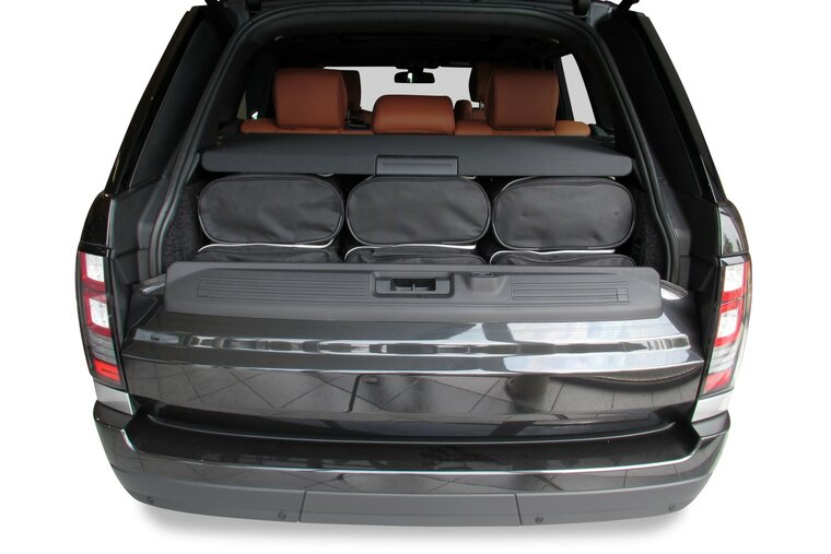 Carbags Reisetaschenset Land Range Rover IV (L405) SUV 2012 - 2021