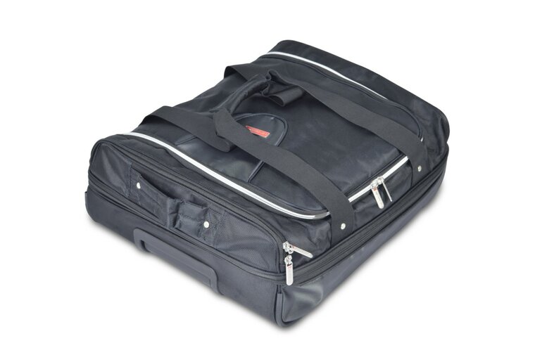 Carbags Reisetaschenset Mercedes C-Klasse Cabriolet (A205) 2016 - 2021