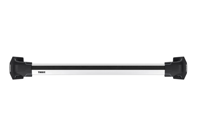 Thule Wingbar Edge Dachtr&auml;ger Peugeot 208 5-t&uuml;rig Flie&szlig;heck 2020