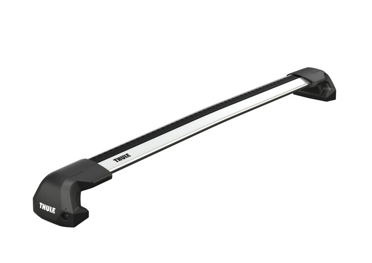Thule Wingbar Edge Dachtr&auml;ger Volkswagen Caravelle lieferwagen ab 2003