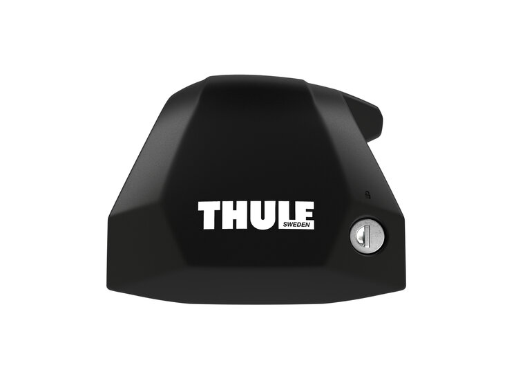 Thule Wingbar Edge Dachtr&auml;ger Volkswagen Caravelle lieferwagen ab 2003