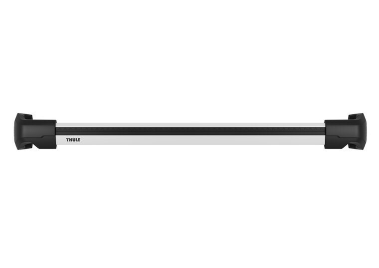 Thule Wingbar Edge Dachtr&auml;ger Subaru Outback kombi 2003 - 2009