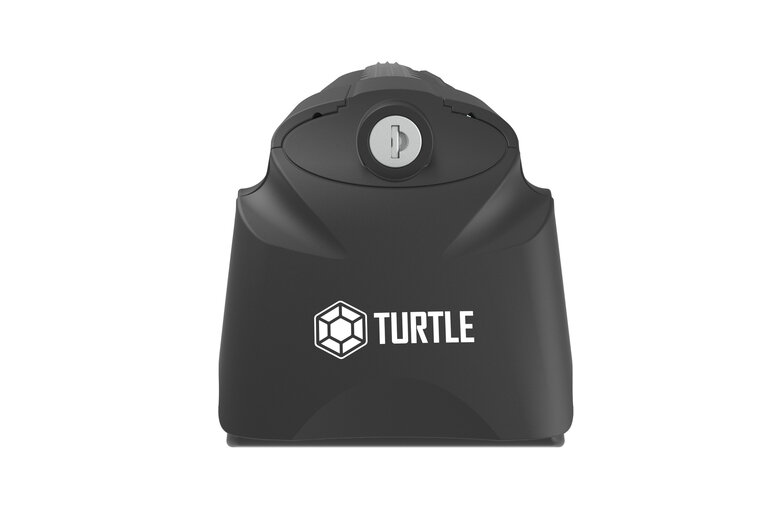 Dachtr&auml;gers Turtle Mitsubishi ASX SUV 2010 - 2021