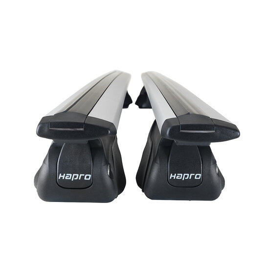 Hapro wingbar dachtr&auml;ger Renault Clio kombi 2013 - 2019
