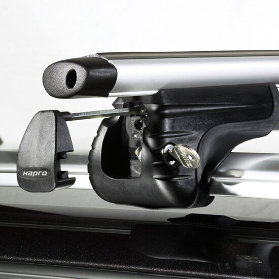 Hapro Dachtr&auml;ger Renault Clio kombi 2008 - 2012
