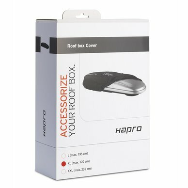 Hapro Dachboxh&uuml;lle - Gr&ouml;&szlig;e XL