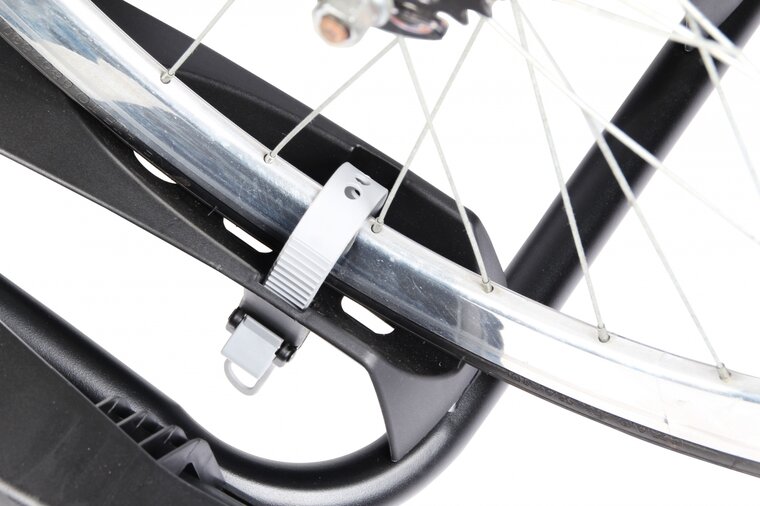 Hapro Fahrradtr&auml;ger Atlas Premium 2 - E-Bike