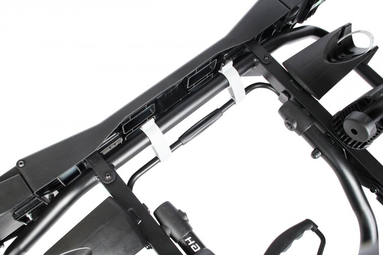 Hapro Fahrradtr&auml;ger Atlas Premium 2 - E-Bike