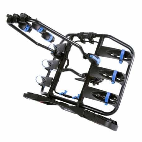 Hapro Fahrradtr&auml;ger Atlas Premium 3 - E-Bike