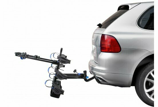 Hapro Fahrradtr&auml;ger Atlas Active 3 - E-Bike