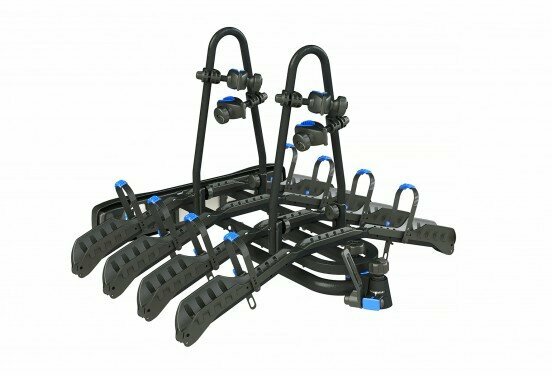 Hapro Fahrradtr&auml;ger Atlas Active 4 - E-Bike